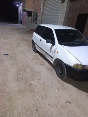 voitures-fiat-punto-2000-el-eulma-setif-algerie