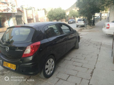 citadine-opel-corsa-2009-bechloul-bouira-algerie