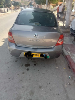 voitures-renault-symbol-2009-chlef-algerie