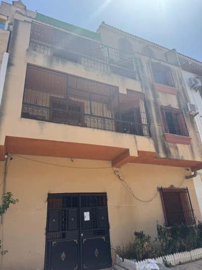 Rent Villa Alger Zeralda