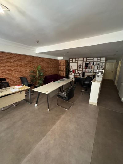 Sell Apartment F4 Alger Hydra