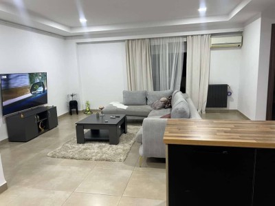 Sell Apartment F4 Alger Birkhadem