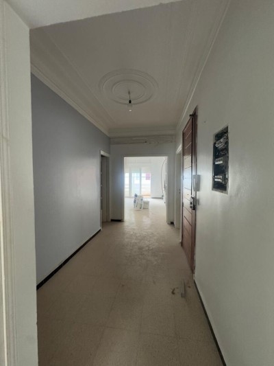 Sell Apartment F4 Alger Hydra