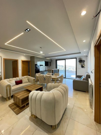 Sell Apartment F4 Alger El mouradia