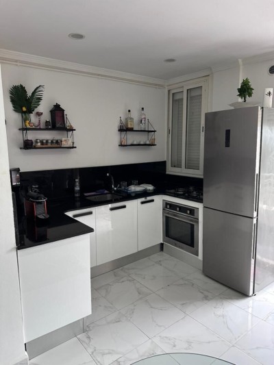 Sell Apartment F2 Alger Ouled fayet