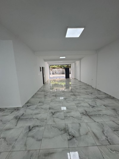 Rent Commercial Alger El biar