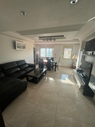 Sell Apartment F4 Alger Hydra