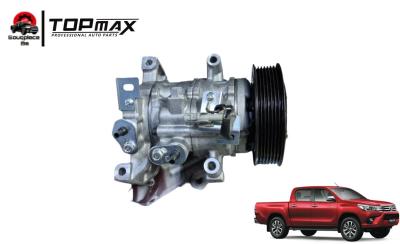 Compresseur clim TOYOTA HILUX REVO