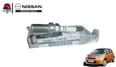 Bougie allumage Origine NISSAN MICRA K13