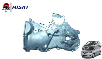 Pompe a huile toyota yaris 2008 