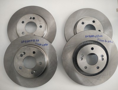 DISQUE DE FREIN CHERY ARIZO 5 /// ديسك دو فران شيري أريزو 5