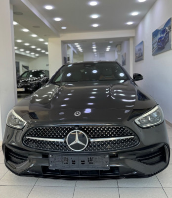 voitures-mercedes-c220d-2024-oran-algerie