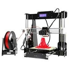 printer-imprimante-3d-bir-mourad-rais-alger-algeria
