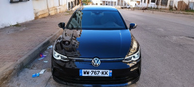 voitures-volkswagen-golf-8-2021-rline-ain-benian-alger-algerie