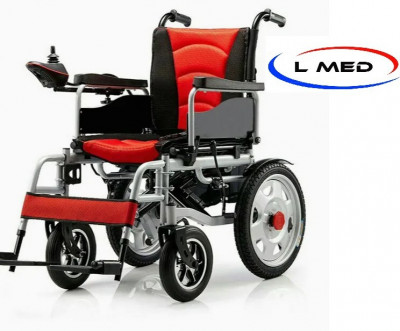 medical-fauteuil-roulant-electrique-kouba-alger-algerie