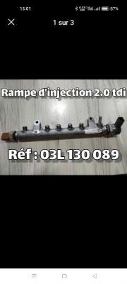 pieces-moteur-rampe-dinjection-crafter-amarok-20-tdi-birkhadem-alger-algerie