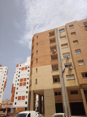 Vente Appartement F4 Alger Bordj el bahri