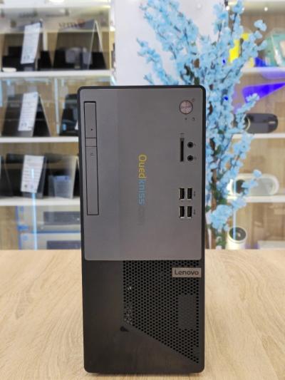LENOVO V50T I7-10700  2.9GHZ  8G 256G SSD GRAVEUR DVD