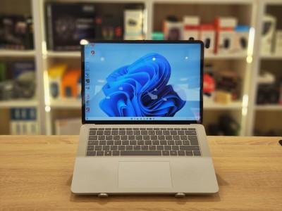  [VENDU] MICROSOFT SURFACE STUDIO 1964 I7-11370H 32Go 1TB SSD RTX A2000 4Go 14" 4K TACTILE WIN 11