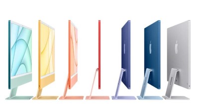 Ecran pour Macbook pro air imac 24''