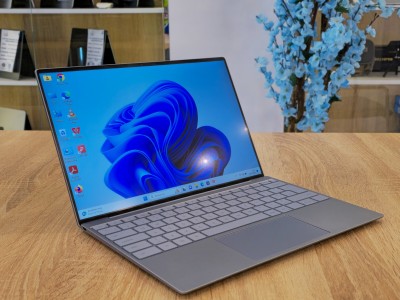 (VENDU) Dell XPS 9315  i7-1250U 32G DDR5 1T SSD 13,4" IPS 60HZ WIN11