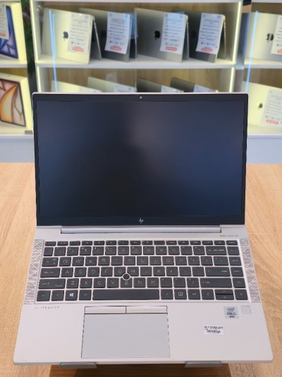 HP ELITEBOOK 840 G7 I5-10310 VPRO 16G 512G SSD/14" IPS WINDOWS 11