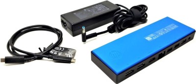 DOKING STATION HP TYPE-C DOCK G4 90W