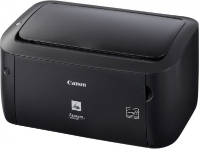 Imprimante Laser CANON i-SENSYS LBP6030, Monochrome, A4, 18ppm, USB