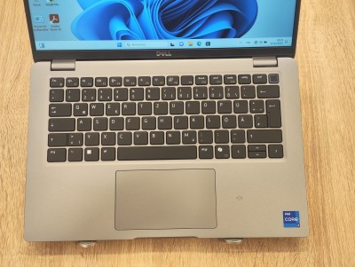 Dell Latitude 5450 i7-1365U 16Go DDR5 512GB NVMe 14" FHD IPS WIN 11