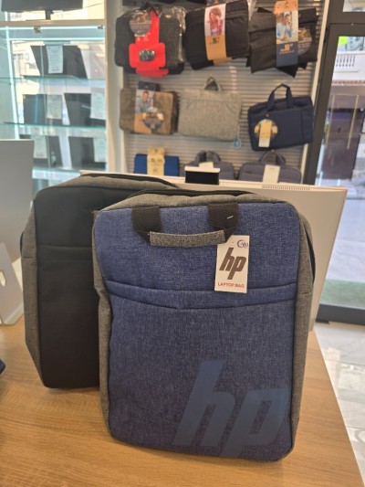 CARTABLE ET SAC A DOS HP