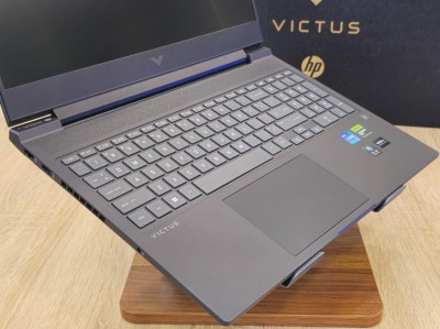 (VENDU) HP VICTUS GAMING I7-13620H 16G 1T SSD RTX 4060 8G 16.1'' IPS 165HZ SOUS EMBALLAGE