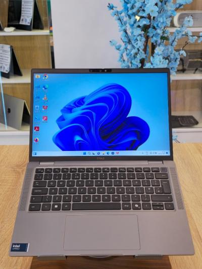 DELL LATITUDE 7350 CORE ULTRA 7 165U 16G DDR5 512G SSD 13'' FHD+ 