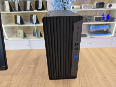 (VENDU) HP ELITE TOWER 800 G9 I5-13500 16G 512G SSD WIN11