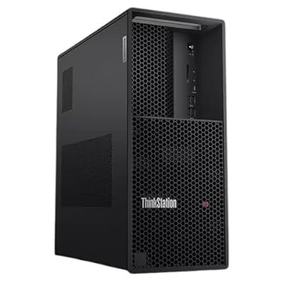 STATION LENOVO THINKSTATION TOWER P3 I7-14700 VPRO 32GB 1TB SSD INTEL UHD 770 WINDOWS 11 PRO