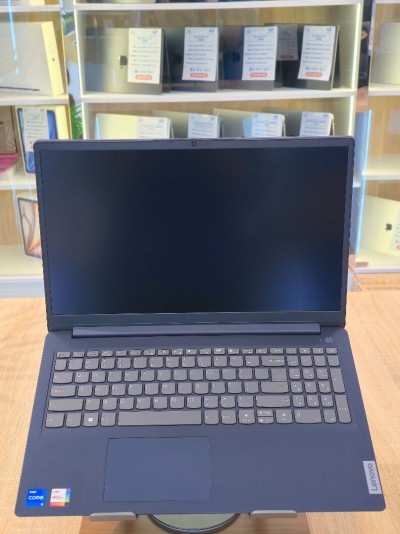 (VENDU) LENOVO IDEAPAD-1 I5-1334U 16GB 512G SSD 15.6' FHD WINDOWS 11 SOUS EMBALAGE