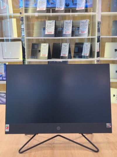ALL IN ONE AIO HP AMD RYZEN 3 3250 8G 256GB 21.5'' FHD SOUS EMBALLAGE