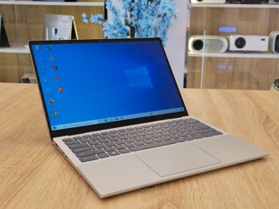 DELL INSPIRON-14 7420 2IN1  I7-12th 16G 512G SSD 14'' FHD+ TACTIL