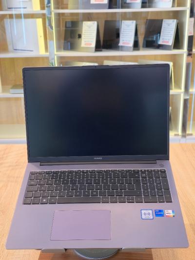 HUAWEI MATEBOOK 16s  I7-12700H 16G 512G SSD 16" IPS FHD+ WIN11
