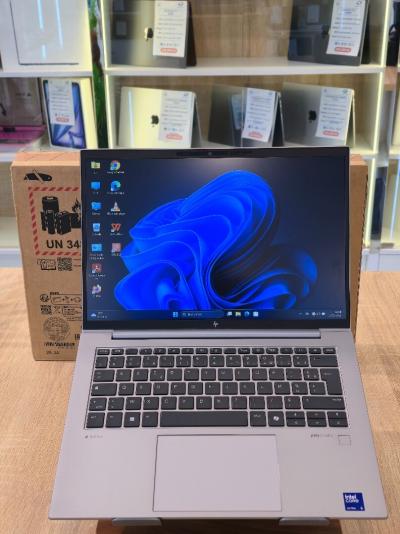 HP STATION ZBOOK FIREFLY G11 ULTRA 5-125U 16G 512G SSD 14'' WUXGA IPS WIN11 SOUS EMBALLAGE