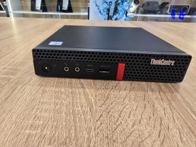 LENOVO MINI THINKCENTER I3-8100 8G 128G SSD WINDOWS10