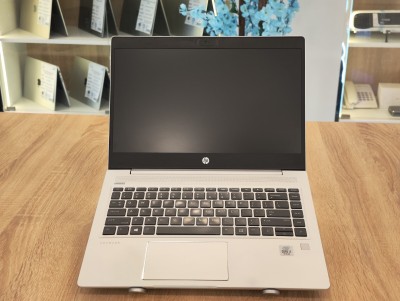 HP ProBook 440 G7 I7-10510U 16Go 256GB NVMe 14'' IPS FHD WIN 11