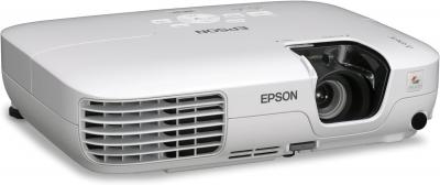 DATA SHOW EPSON EB-S7 VGA   97 HEURES