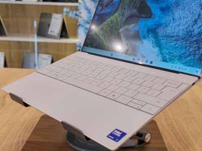 (VENDU) DELL XPS 9340 ULTRA7 155H 16G 512G SSD 13.4'' FHD+ 120HZ 