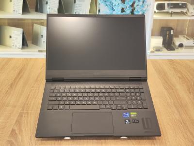 (vendu) HP OMEN 16-wf1023tx i9-14900HX 16Go DDR5 1TB NVMe RTX 4060 8Go 16" QHD+ IPS 240Hz 