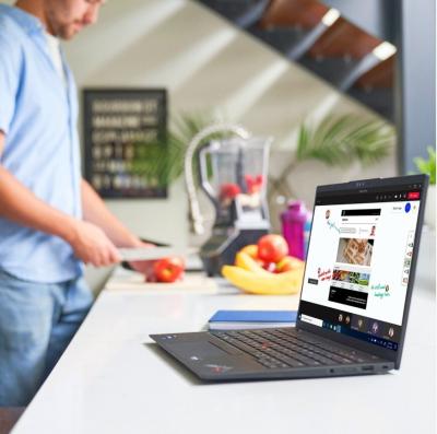 LENOVO THINKPAD X1 NANO GEN 1 I7-1160G7 16Go 512GB NVMe 13.3" FHD+ IPS WIN 11