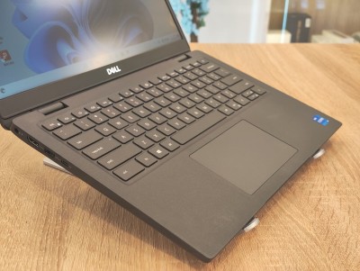 DELL LATITUDE 3420  I5-1135G7 16Go 256GB NVMe 14" FHD WIN 11