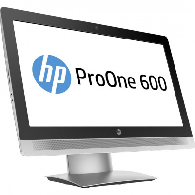 HP ALL IN ONE PRO-ONE 600-G2  I5-6500/8G/128G SSD /22`/WIN10