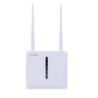 Modem 4G LTE D-Link AC1200 DWR-M961V