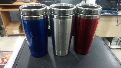Bouteille Thermos (shop isotherme)