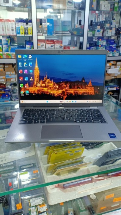 DELL Latitude 5430 [Intel i7-1265U (12th gen)/ 256Gb SSD/ 16Gb DDR4/ 14" FHD, Tactile]